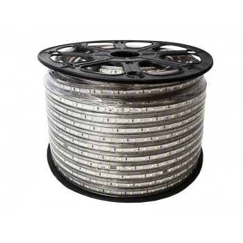 Светодиодная лента 2835/60 (IP67) 220V